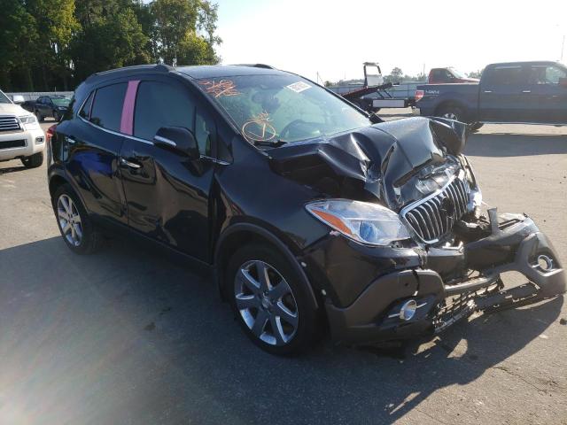 BUICK ENCORE PRE 2016 kl4cjdsb8gb744499