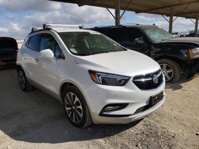 BUICK ENCORE PRE 2017 kl4cjdsb8hb066046