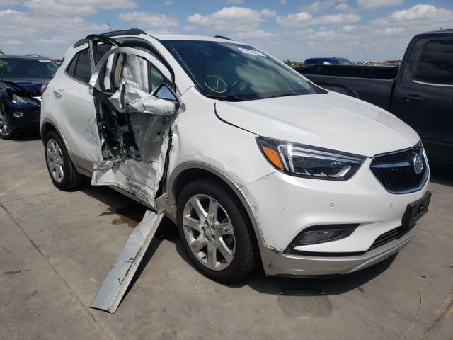 BUICK NULL 2017 kl4cjdsb8hb205897