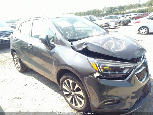 BUICK ENCORE 2018 kl4cjdsb8jb572319