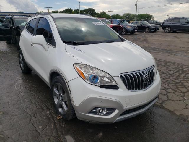 BUICK ENCORE PRE 2013 kl4cjdsb9db112980