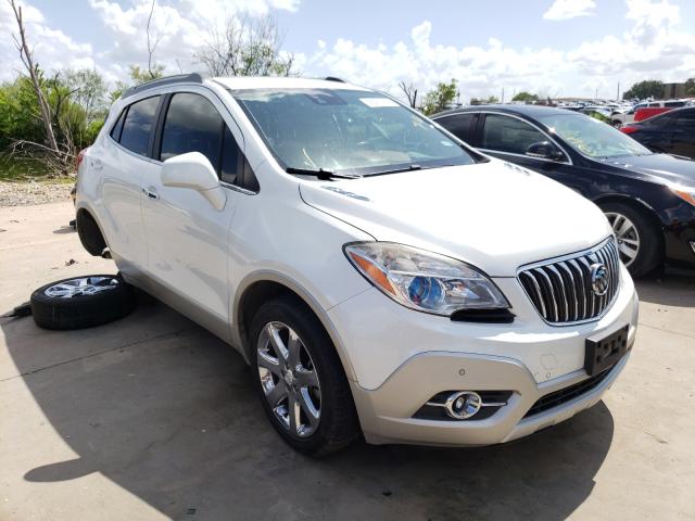 BUICK ENCORE PRE 2013 kl4cjdsb9db125650