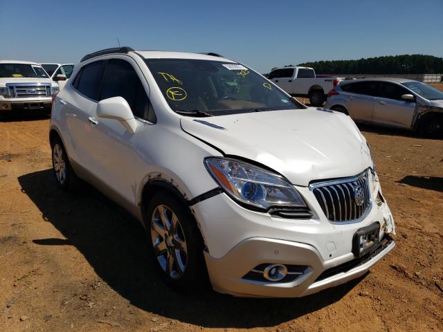 BUICK ENCORE PRE 2013 kl4cjdsb9db189025