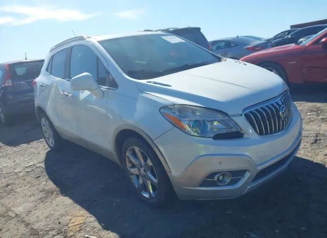 BUICK ENCORE 2013 kl4cjdsb9db207281