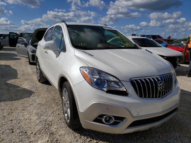 BUICK ENCORE PRE 2014 kl4cjdsb9eb540114