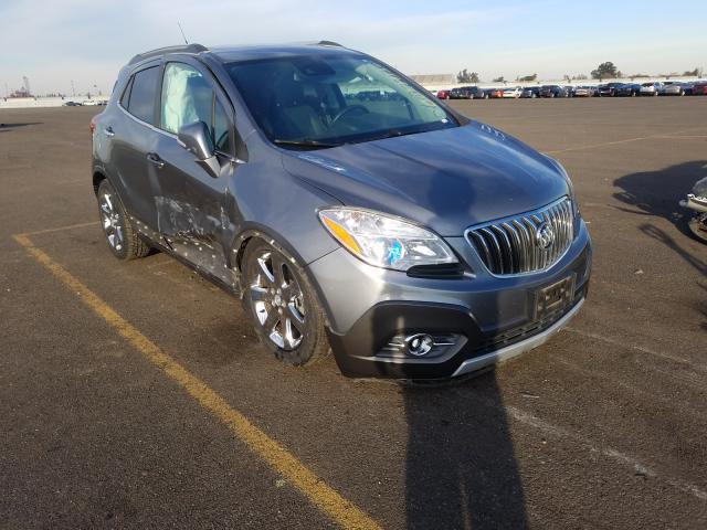 BUICK ENCORE 2014 kl4cjdsb9eb549699