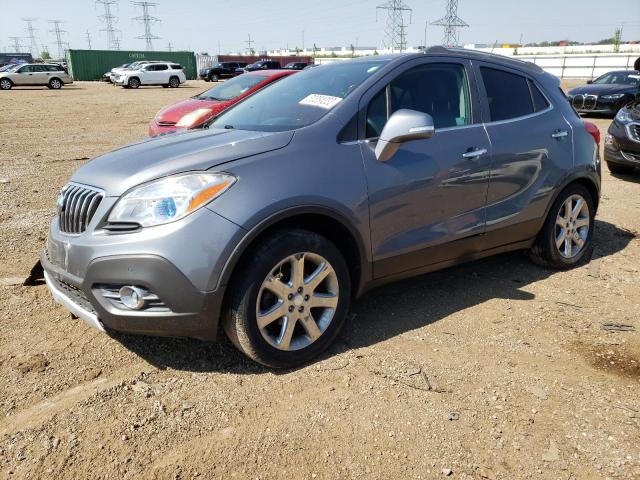 BUICK ENCORE PRE 2014 kl4cjdsb9eb629052