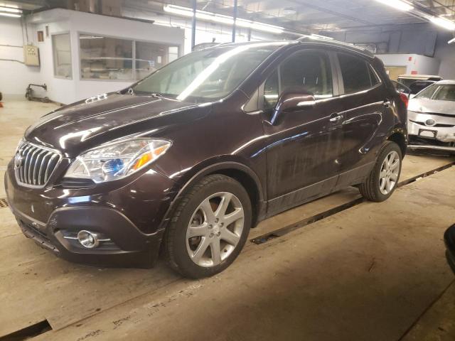 BUICK ENCORE PRE 2014 kl4cjdsb9eb645414