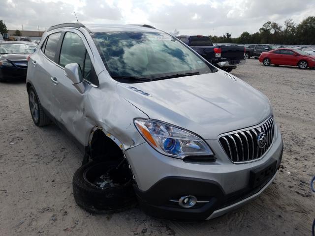 BUICK ENCORE PRE 2014 kl4cjdsb9eb649799