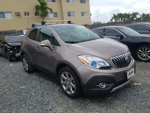 BUICK ENCORE PRE 2014 kl4cjdsb9eb650614