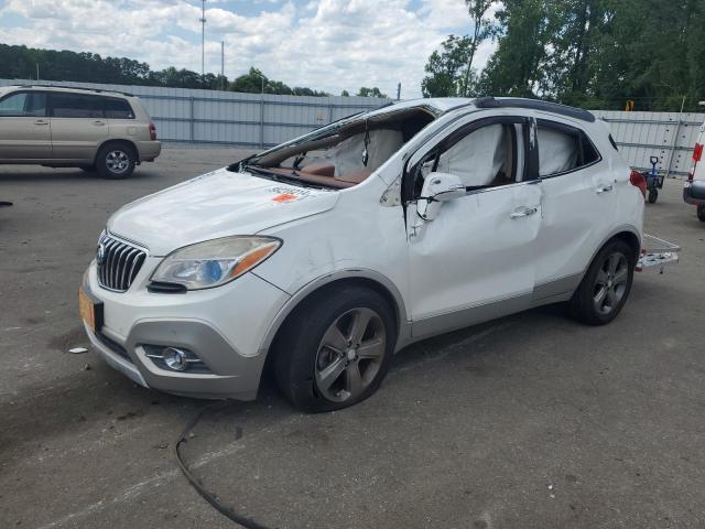 BUICK ENCORE 2014 kl4cjdsb9eb669812