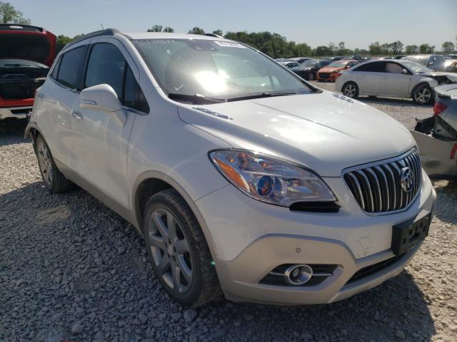 BUICK ENCORE PRE 2014 kl4cjdsb9eb696041