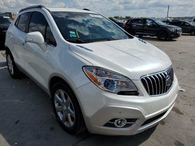 BUICK ENCORE PRE 2014 kl4cjdsb9eb706972