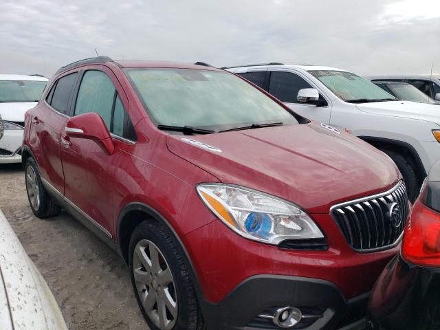 BUICK ENCORE PRE 2014 kl4cjdsb9eb711766