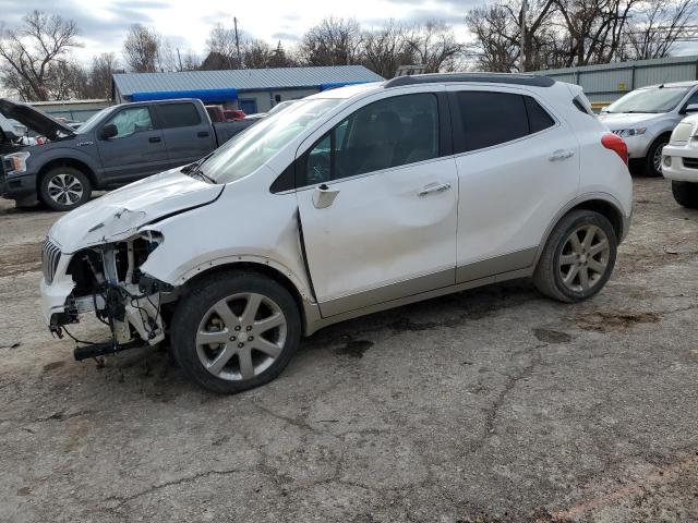 BUICK ENCORE PRE 2014 kl4cjdsb9eb763446