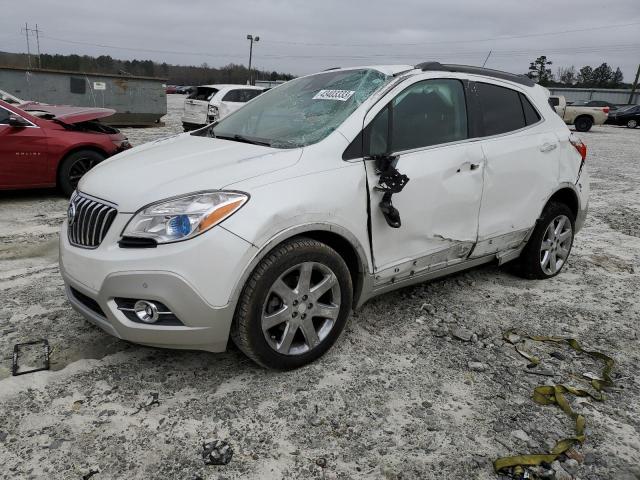 BUICK ENCORE PRE 2014 kl4cjdsb9eb780294