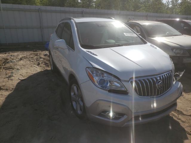 BUICK ENCORE PRE 2015 kl4cjdsb9fb084360