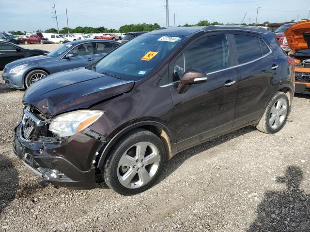 BUICK ENCORE PRE 2015 kl4cjdsb9fb117874