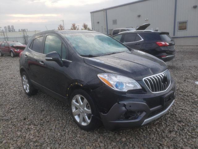 BUICK ENCORE PRE 2015 kl4cjdsb9fb193899