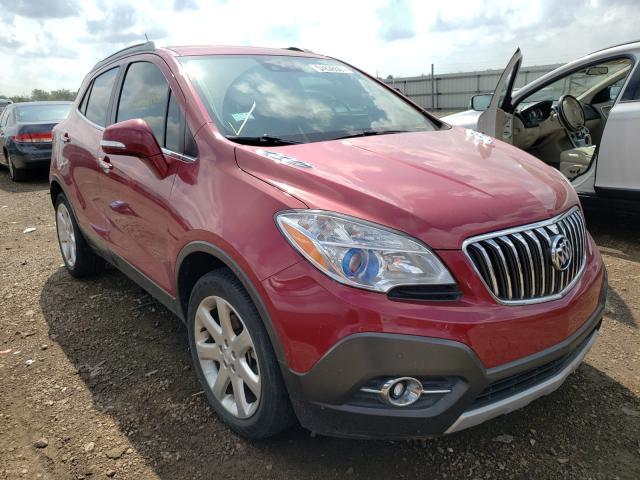 BUICK ENCORE PRE 2015 kl4cjdsb9fb206506