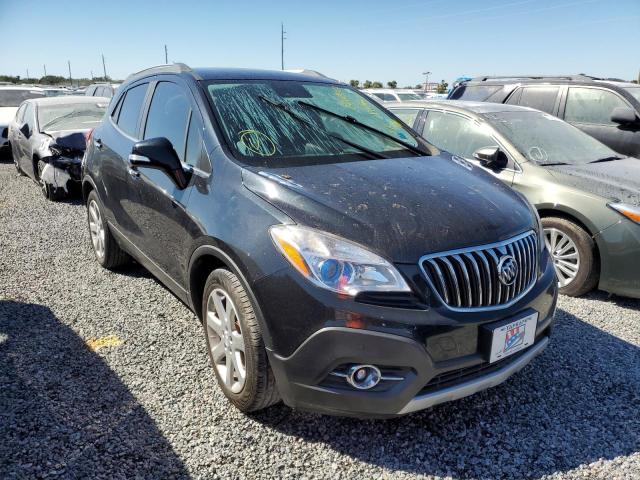 BUICK ENCORE PRE 2015 kl4cjdsb9fb266026