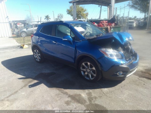 BUICK ENCORE 2016 kl4cjdsb9gb615963