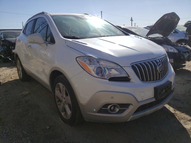 BUICK ENCORE PRE 2016 kl4cjdsb9gb643231