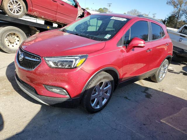 BUICK ENCORE 2017 kl4cjdsb9hb002047