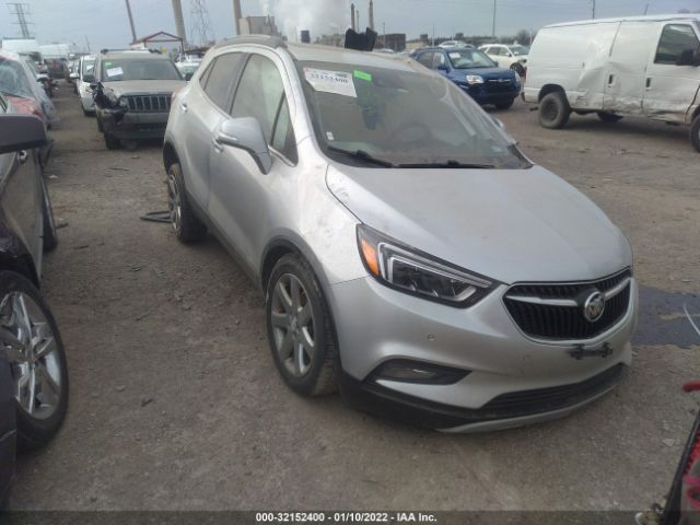 BUICK ENCORE 2017 kl4cjdsb9hb067688