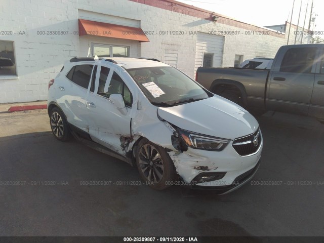 BUICK ENCORE 2017 kl4cjdsb9hb117537