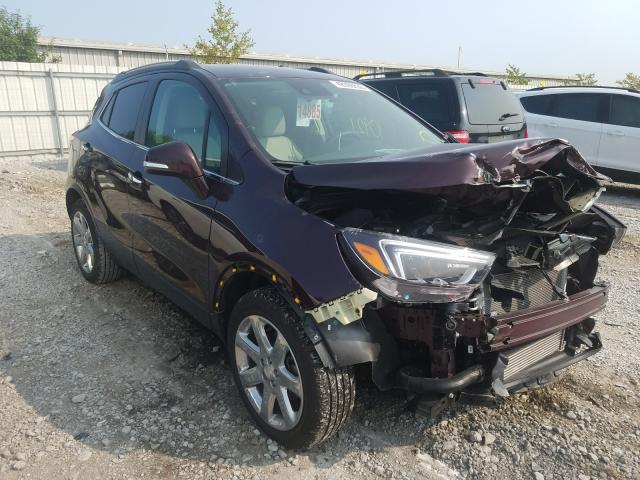 BUICK ENCORE PRE 2018 kl4cjdsb9jb557795