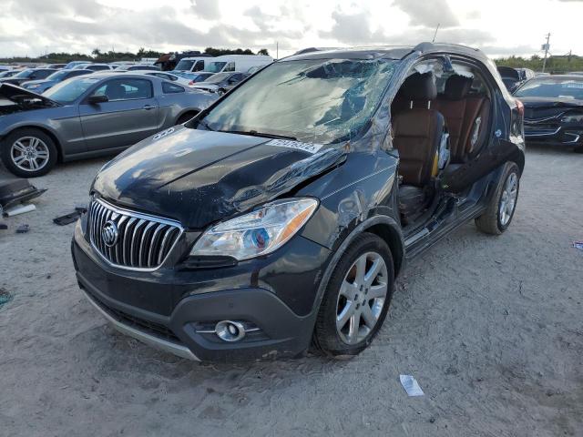 BUICK ENCORE PRE 2013 kl4cjdsbxdb080413