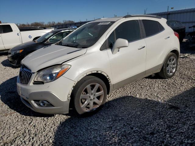 BUICK ENCORE 2013 kl4cjdsbxdb144921