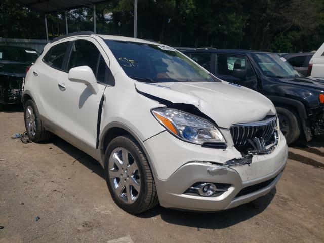 BUICK ENCORE PRE 2013 kl4cjdsbxdb187509