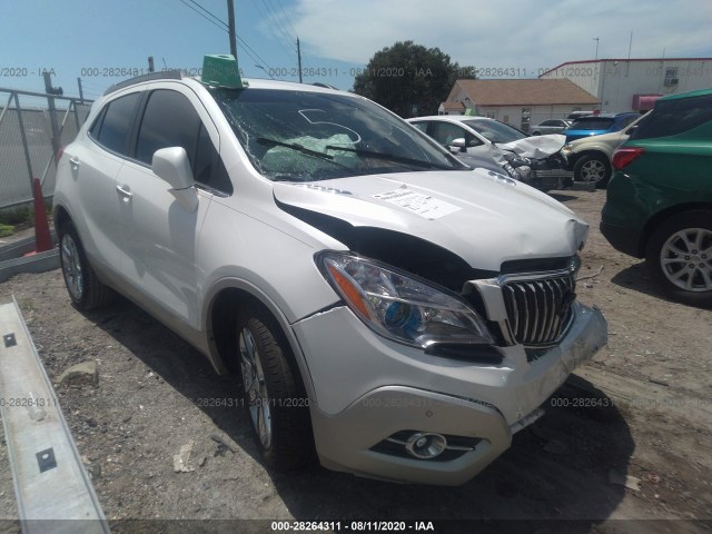 BUICK ENCORE 2013 kl4cjdsbxdb192824