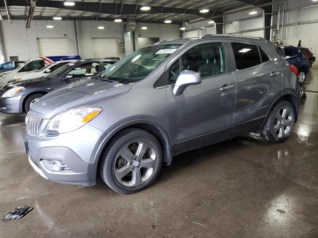 BUICK ENCORE 2013 kl4cjdsbxdb198316