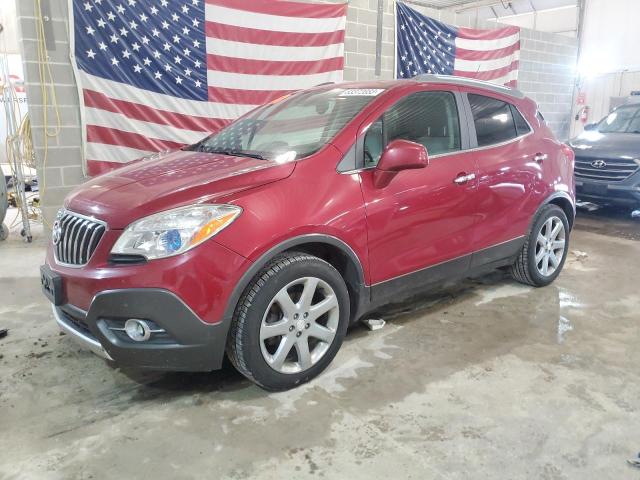 BUICK ENCORE PRE 2013 kl4cjdsbxdb210366