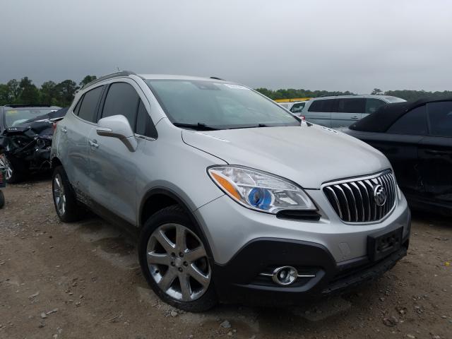 BUICK ENCORE PRE 2014 kl4cjdsbxeb601728