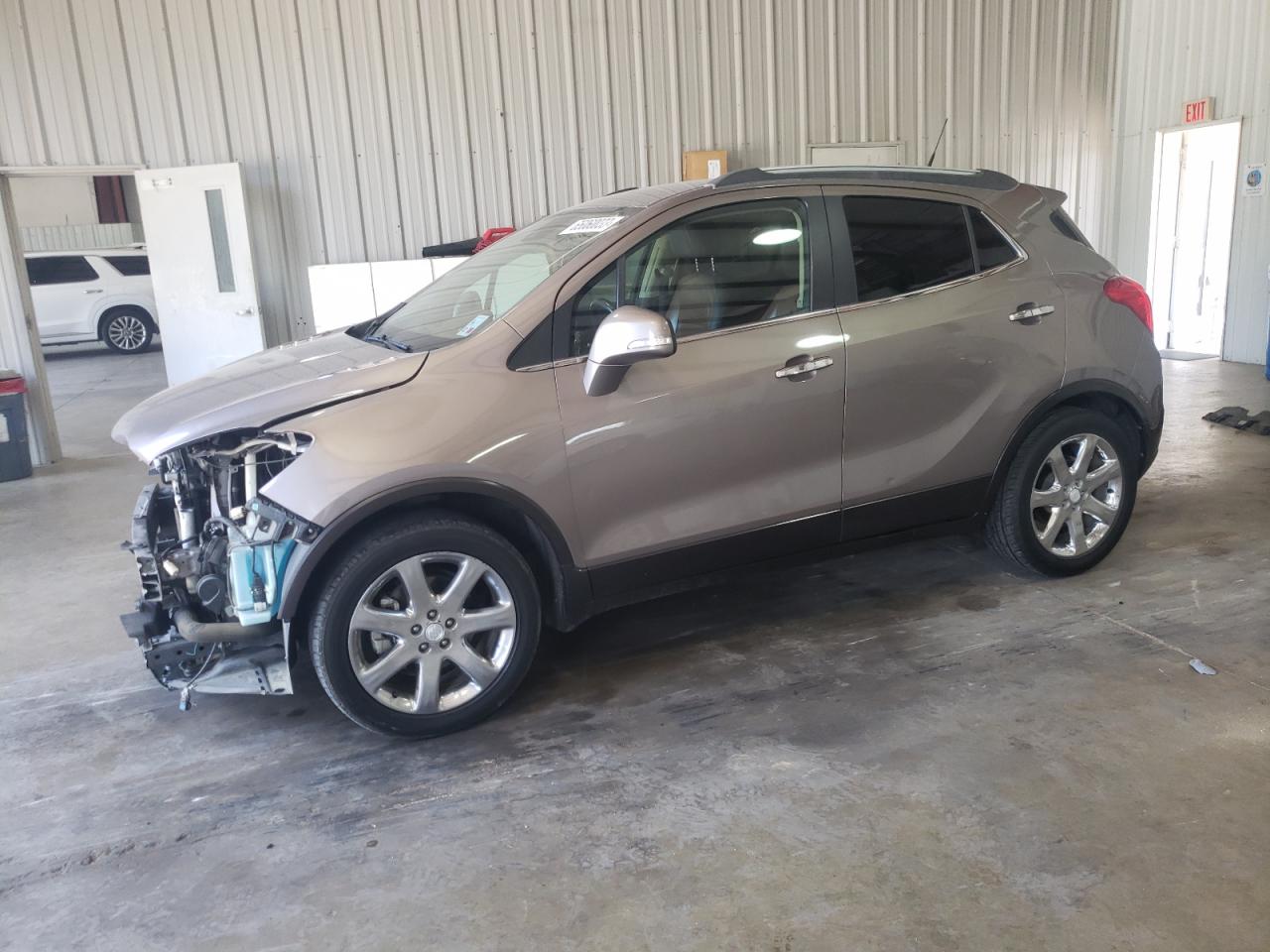 BUICK ENCORE 2014 kl4cjdsbxeb673819