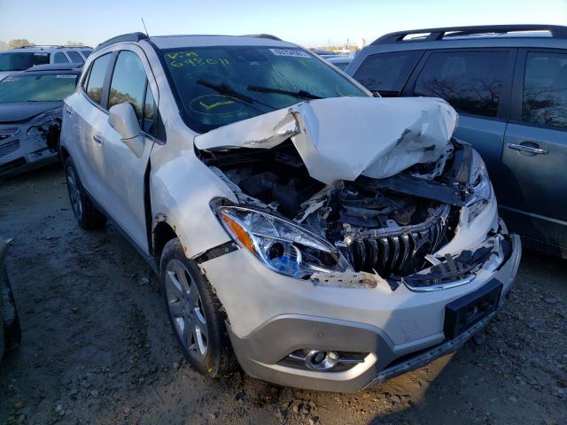 BUICK ENCORE PRE 2014 kl4cjdsbxeb698011