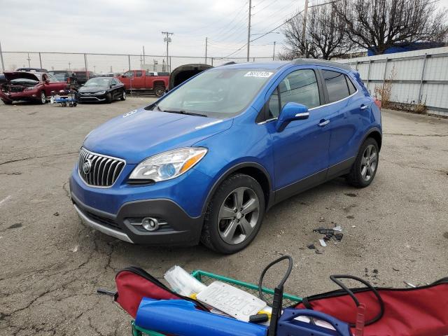 BUICK ENCORE PRE 2014 kl4cjdsbxeb708407