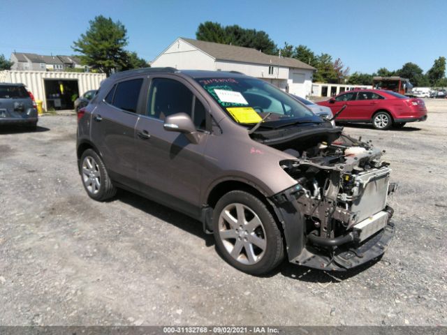 BUICK ENCORE 2014 kl4cjdsbxeb731363