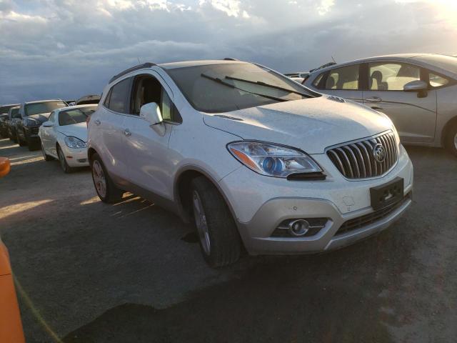 BUICK ENCORE PRE 2015 kl4cjdsbxfb123540