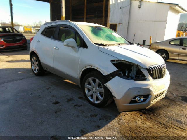 BUICK ENCORE 2015 kl4cjdsbxfb216297