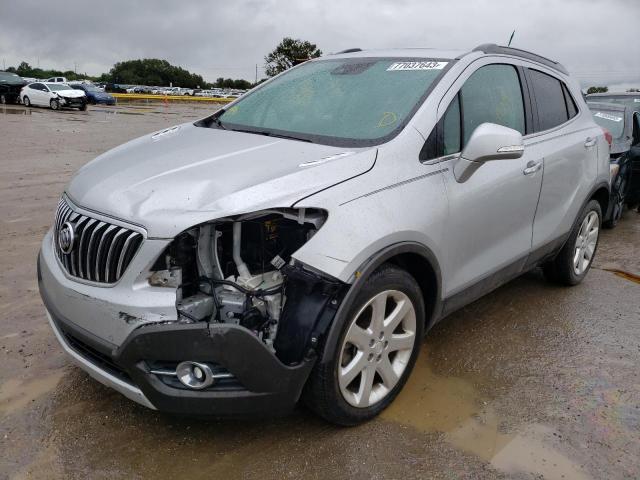 BUICK ENCORE 2015 kl4cjdsbxfb264950