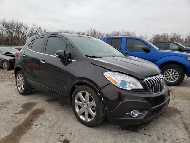 BUICK ENCORE PRE 2016 kl4cjdsbxgb540710