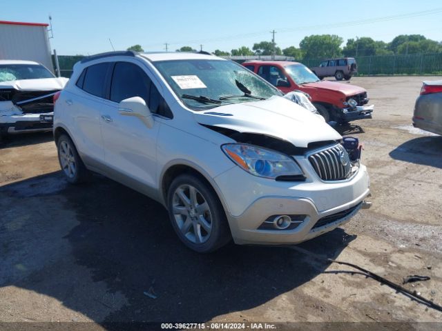 BUICK ENCORE 2016 kl4cjdsbxgb701542