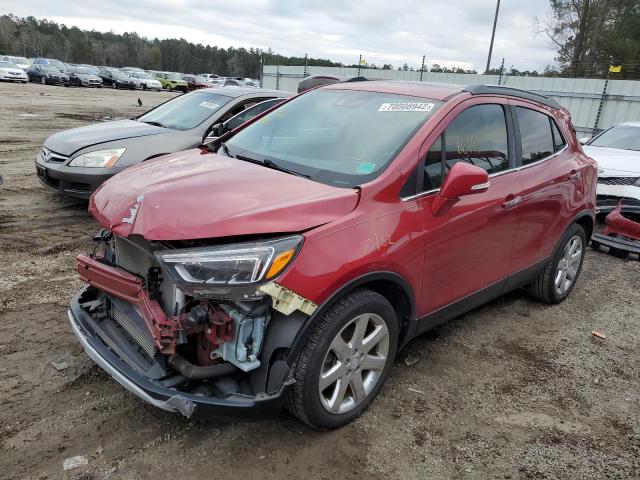 BUICK ENCORE 2016 kl4cjdsbxhb036904