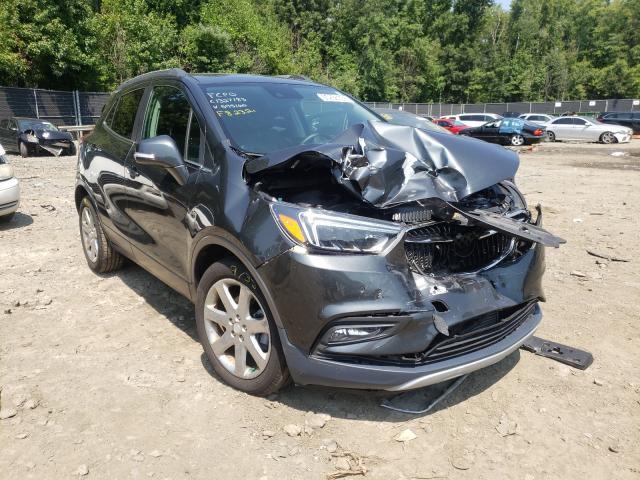 BUICK ENCORE PRE 2018 kl4cjdsm0jb595160