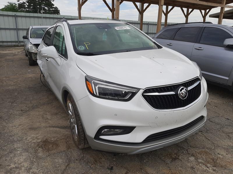 BUICK ENCORE PRE 2017 kl4cjdsm2hb081904